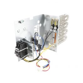 Armstrong Furnace AEHBCC10CSA-1 10kW Heat Strip Kit