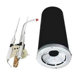 Beckett Igniter AF104 Air Tube Combination W/O Head