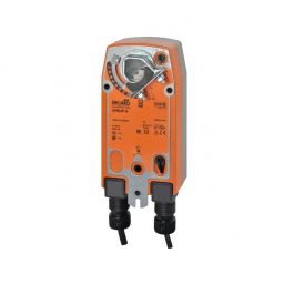 Belimo AFBUP-S Damper Actuator W/Auxiliary Switches 24-240V