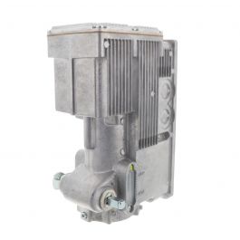 ASCO AH2E212A4 Electric Actuator W/Shaft & Arm 120V 14 SEC