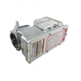Asco AH4E112A4 Actuator Hi/Lo/Off 6–14 Second Warm-Up NEMA 4 120V