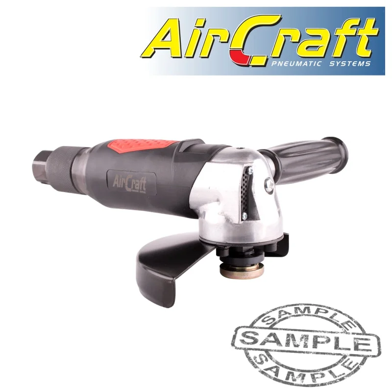 AIR ANGLE GRINDER 125MM PROLINE