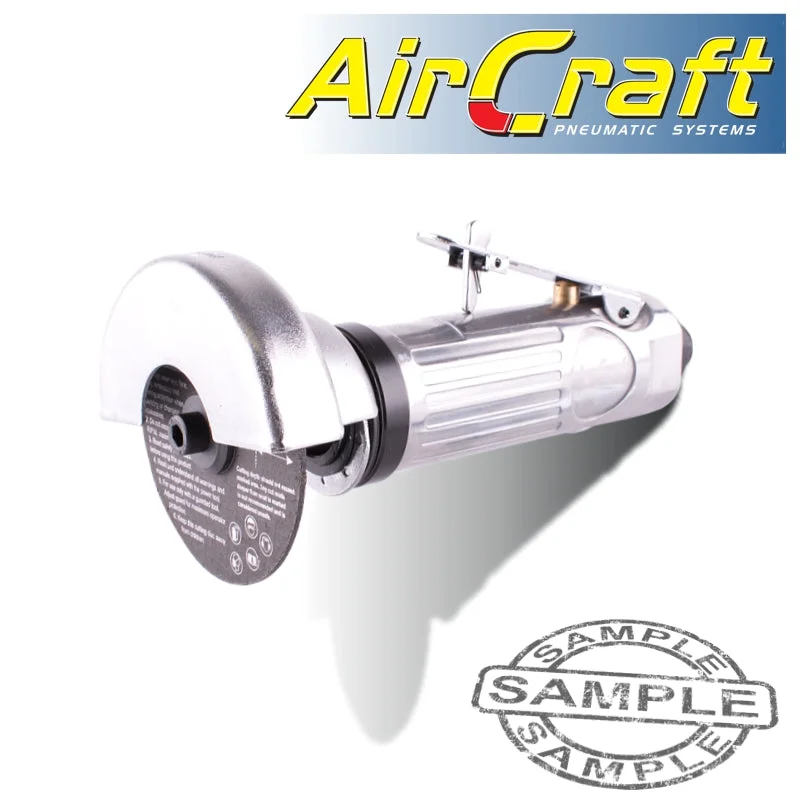 AIR Cut Off Tool With Guard