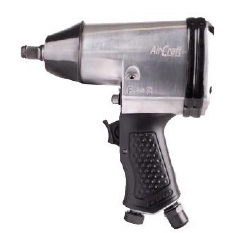 AIR IMPACT WRENCH 1/2′ SINGLE HAMMER