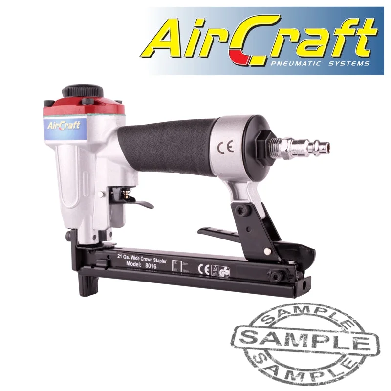 AIR STAPLER 16 X 12.7MM