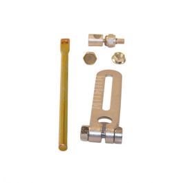 Schneider Electric (Barber Colman) AM-743 Replacement Linkage Assembly