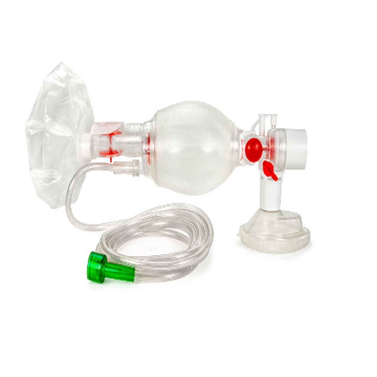 Ambu Spur II Infant Resuscitator