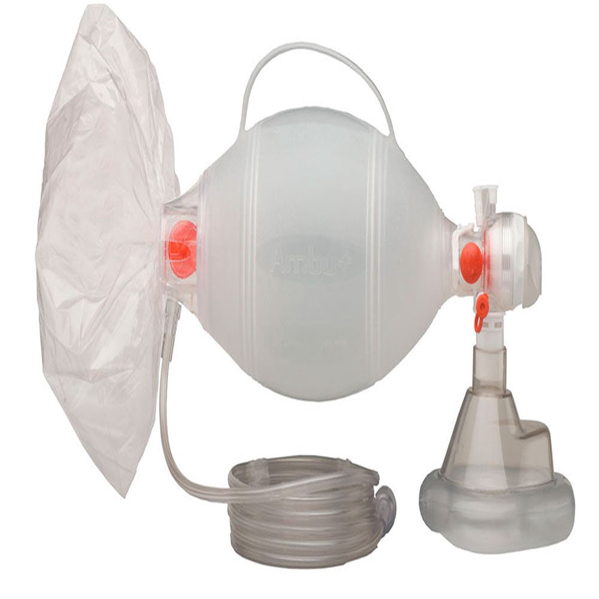 Ambu Spur II Pediatric Resuscitator