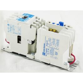 Cutler Hammer-Eaton AN16AN0AC Motor Starter Coil 9A 120V/3PH SZ00