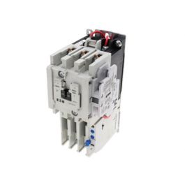 Cutler Hammer-Eaton AN16DN0AB 3-Pole Motor Starter NEMA-1 120V/3PH