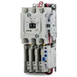 Cutler Hammer-Eaton AN16DN0CB 3-Pole Non-Reversing Starter 1" 480V