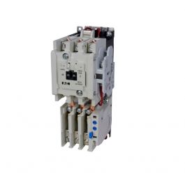 Cutler Hammer-Eaton AN16GN0AB 3-Pole Motor Starter 120V NEMA Size2