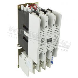 Cutler Hammer-Eaton AN16KN0A 120V Motor Starter