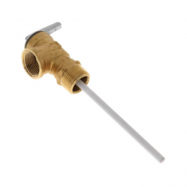 Rheem-Ruud AP12574E-2 Temperature, Pressure Relief Valve