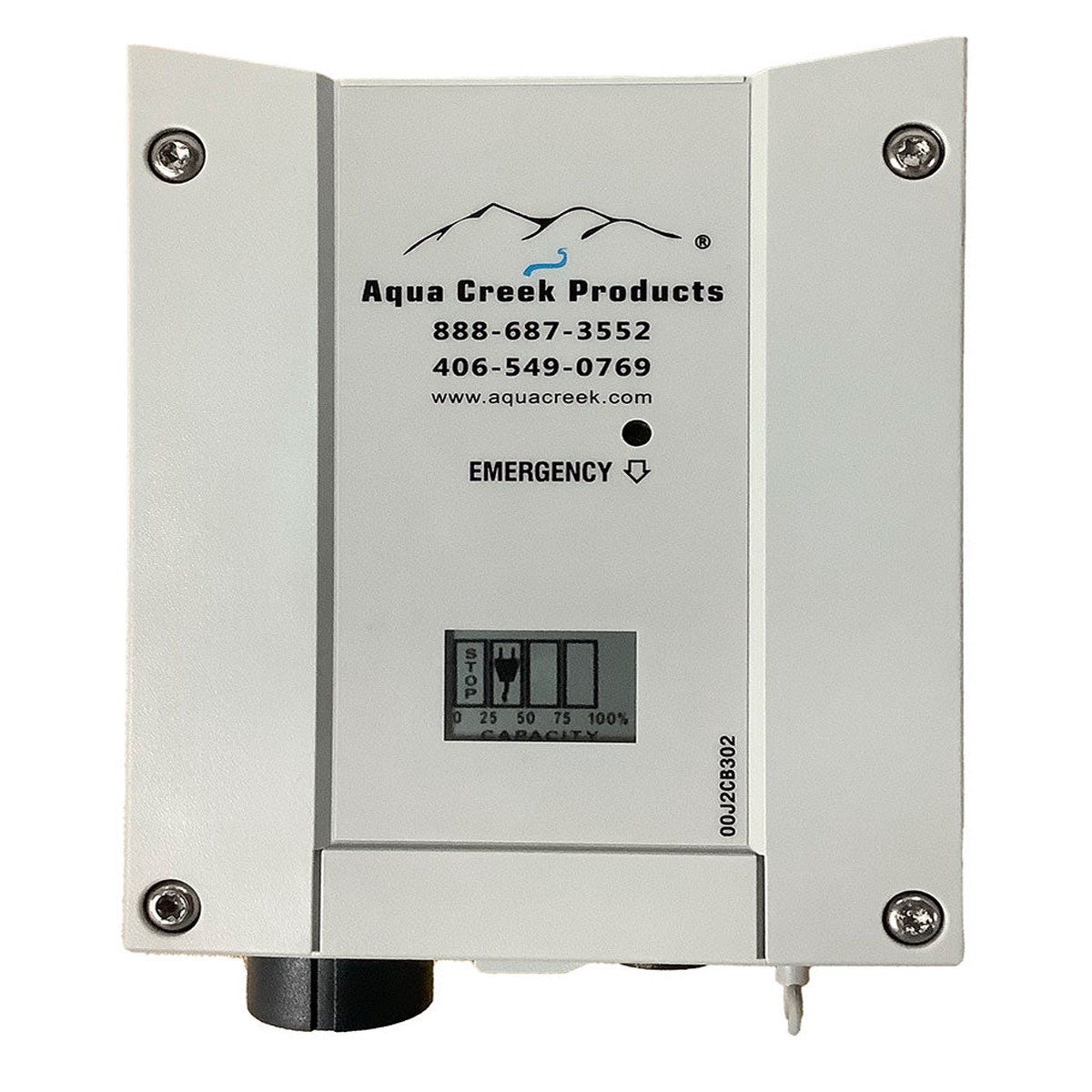 Aqua Creek 2-Port Linak Control Box