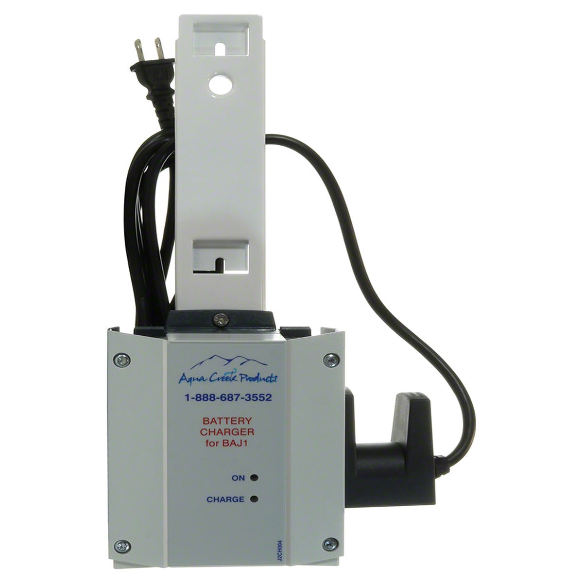 Aqua Creek Lifts Linak Battery Charger