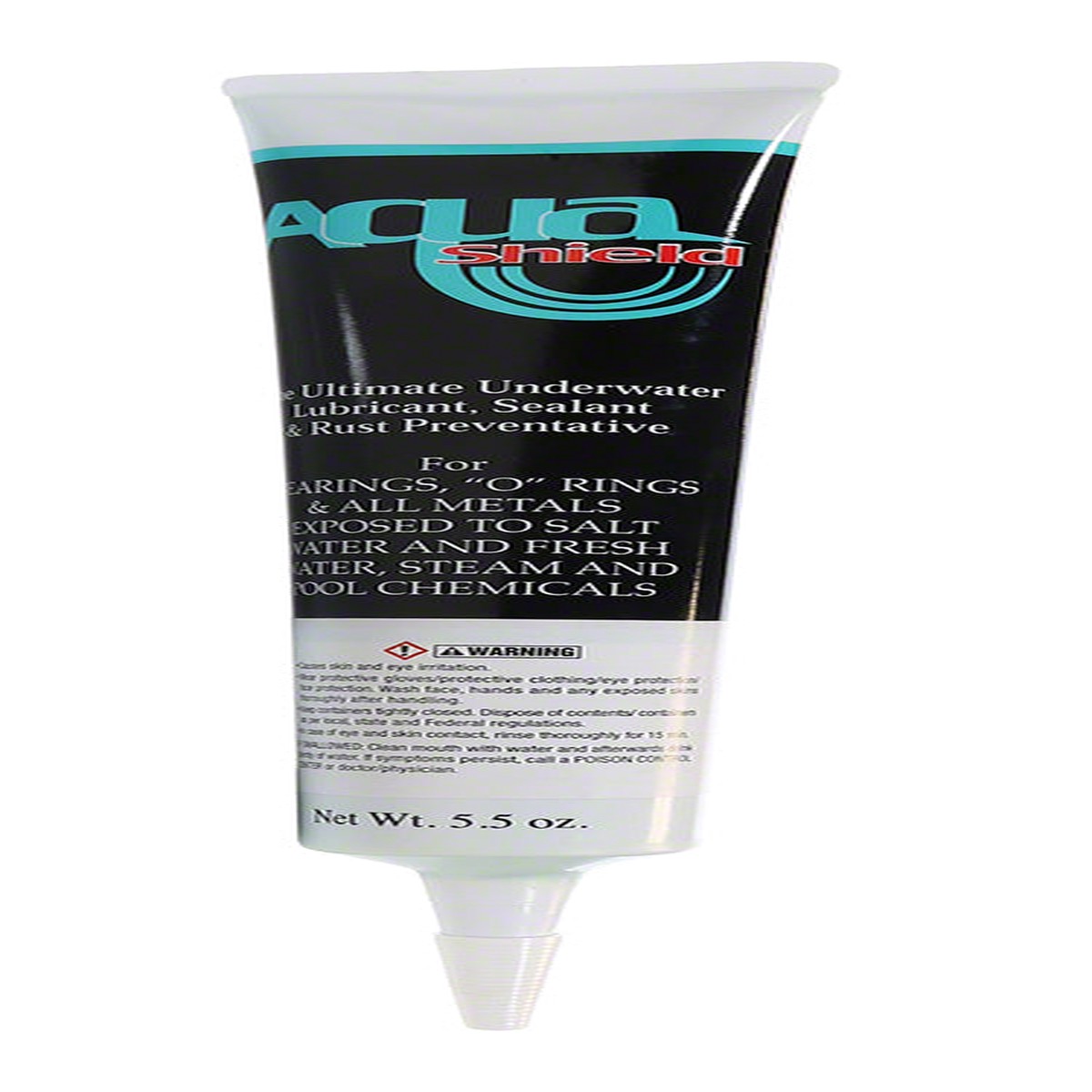Aqua Shield Grease - 5.5 Oz. Tube