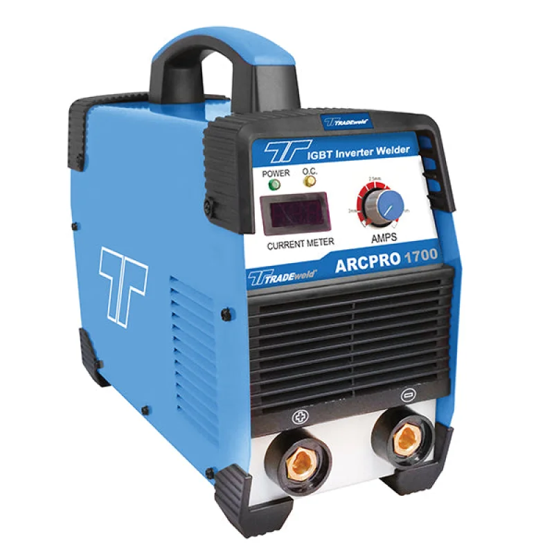 ARCPRO 1700 INVERTER WELDER