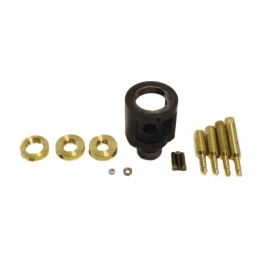Siemens ARK11 Universal Valve Retrofit Kit