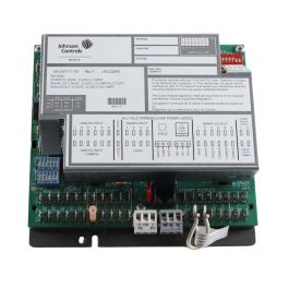 Johnson Controls AS-UNT111-701 Refurbished Unitary Controller