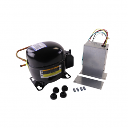 Copeland ASE35C4-CAA-959 Roto Compressor 5,700 BTU 115V/1-PH R-22