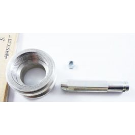 Schneider Electric (Barber Colman) AV-821 Valve Linkage 1/2-2" VB-7XXX