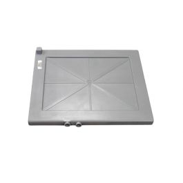Amana-Goodman B1755931L Plastic Horizontal Drain Pan