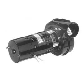 Regal Rexnord - Fasco B23618 1-Speed Blower Motor 115/208-230V