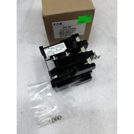 Cutler Hammer-Eaton BA13A 3-Pole Thermal Overload Relay 0.25-26.2A