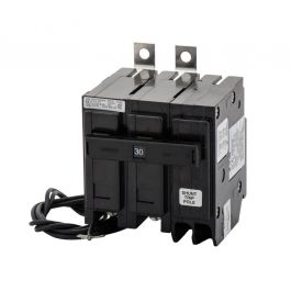 Cutler Hammer-Eaton BAB2030S 2-Pole Shunt Trip Circuit Breaker 30A