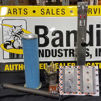 900-6941-68: Fuel Transfer Pump