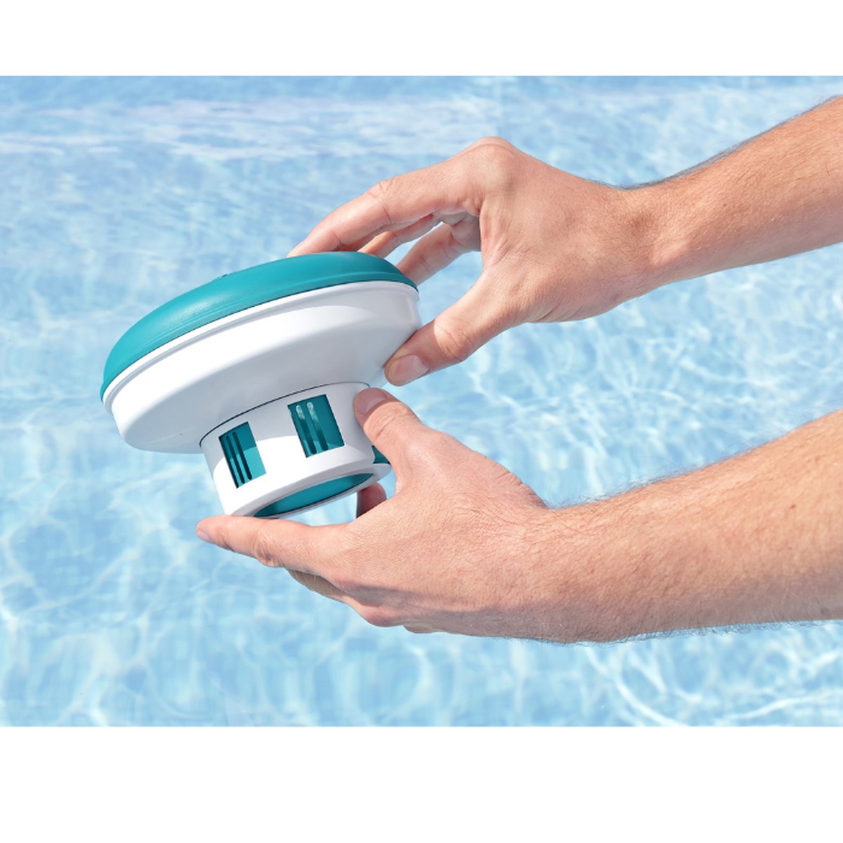 Bestway Chemical Floater 16cm - 58769