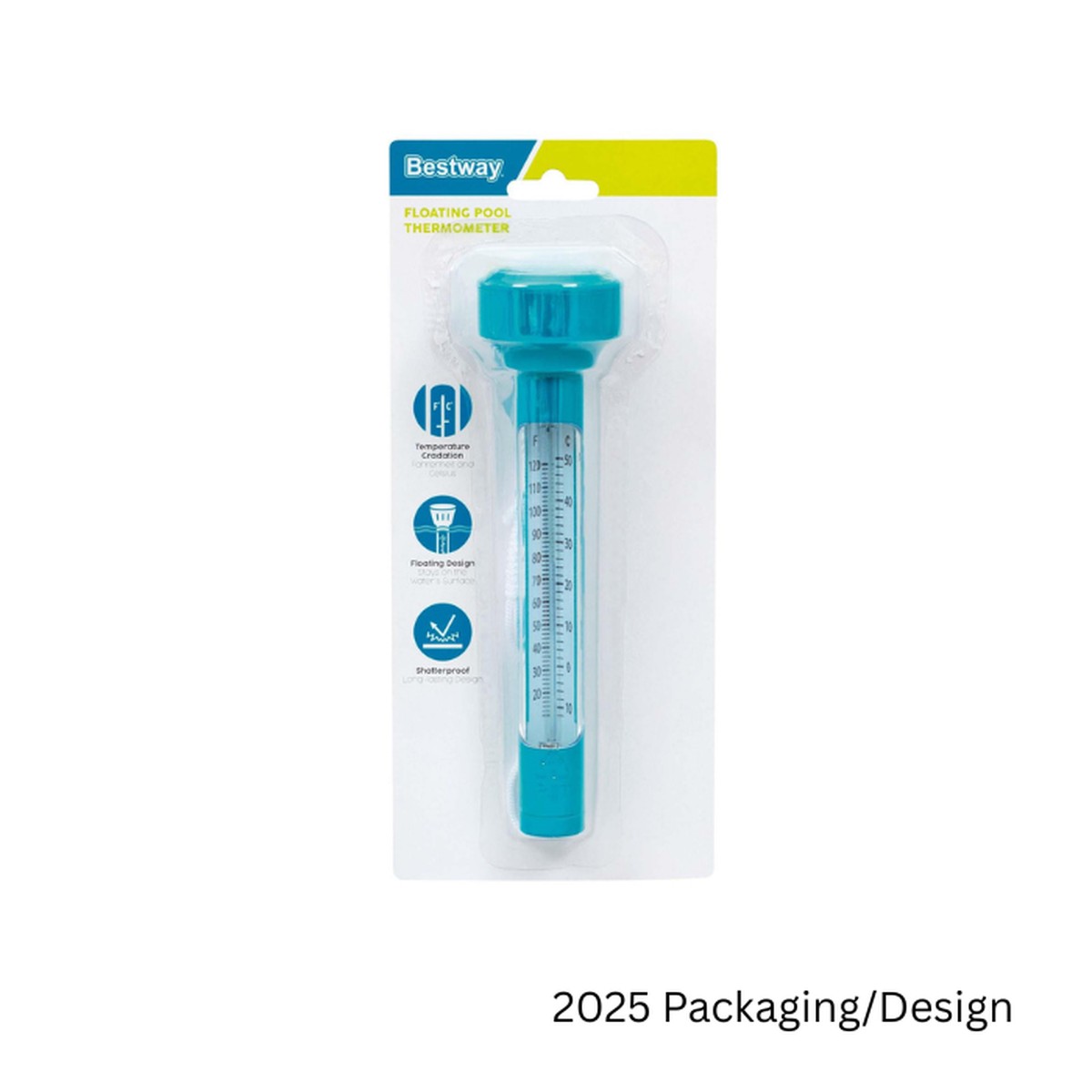 Bestway Floating Pool Thermometer