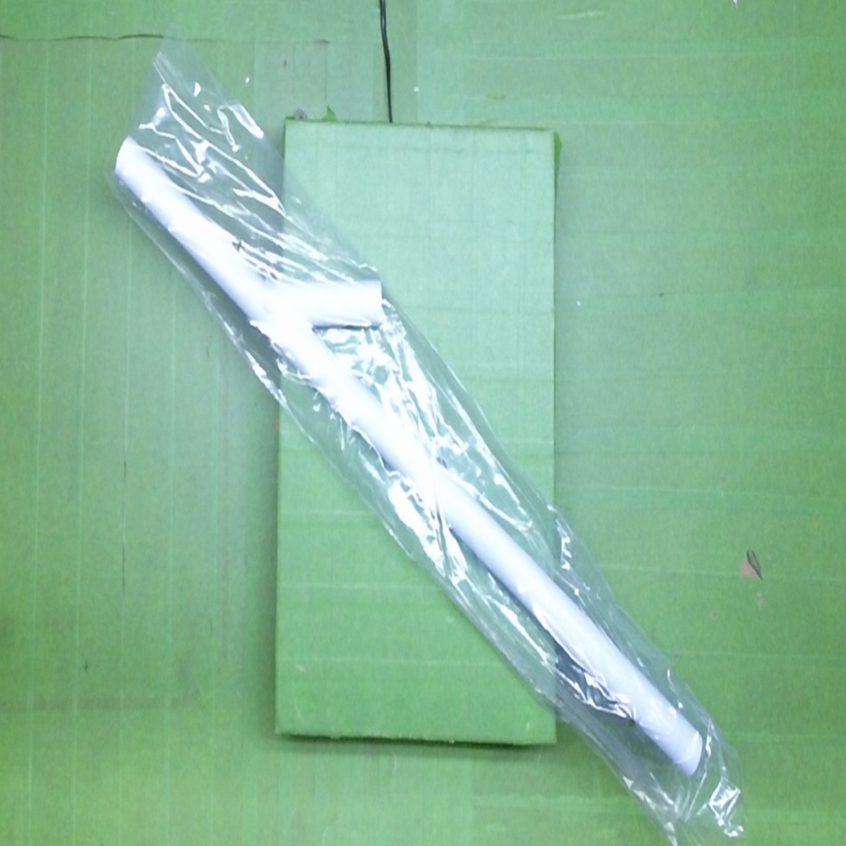 Bestway Y-Vertical Leg for Steel Pro Rectangular Pools (New Without Box)