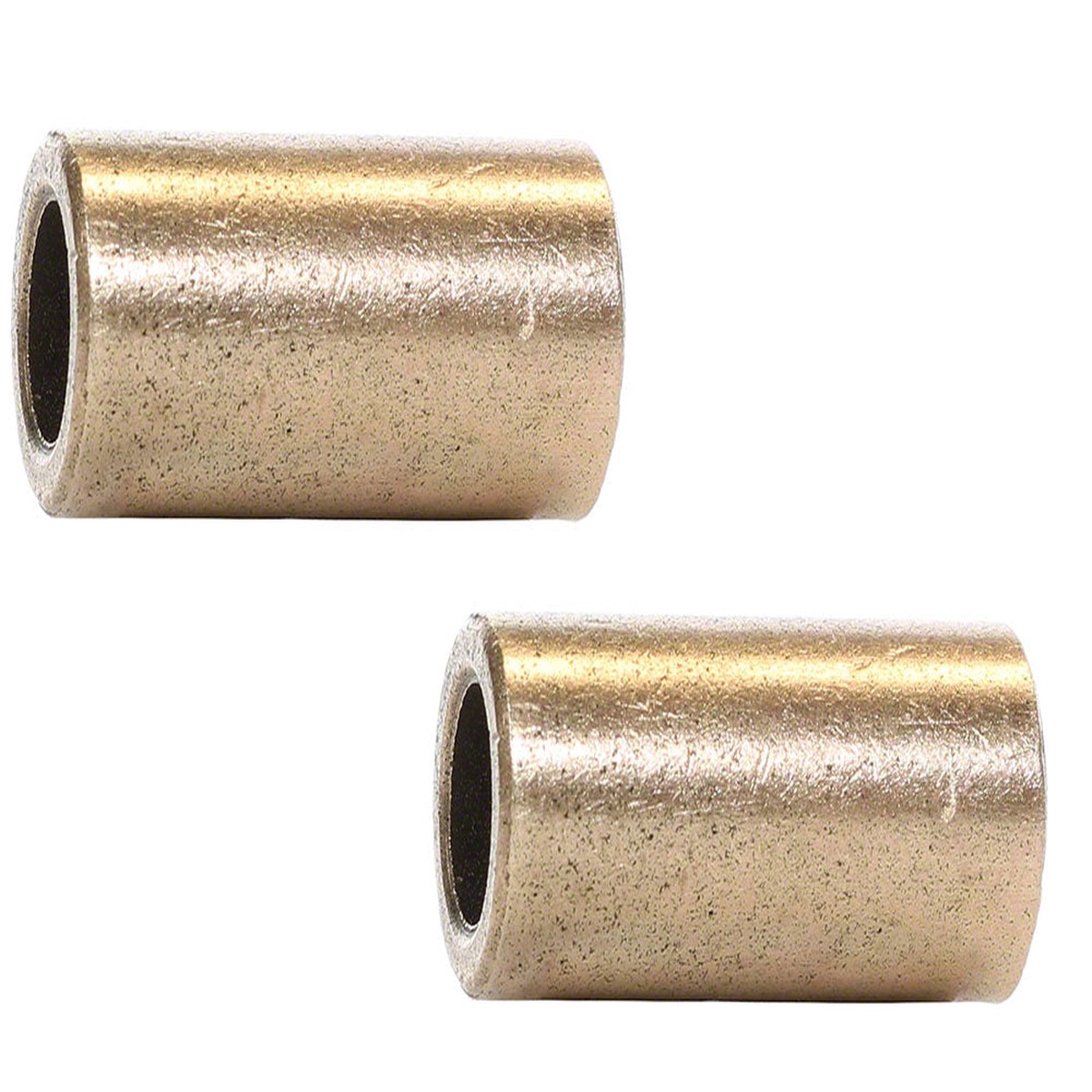 Bronze Bushings for Large Wheels - Set of 2