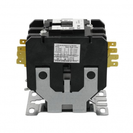 Cutler-Hammer Eaton C25FNF375B Definite Purpose Contactor 75 AMP 230V Resistive