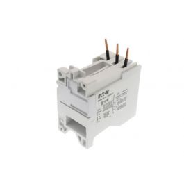 Cutler Hammer-Eaton C306DN3B 3-Pole Thermal Overload Relay 32 AMP 1NO/1NC