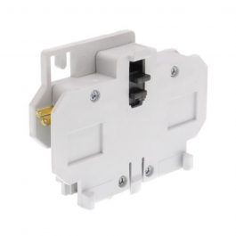 Cutler Hammer-Eaton C320KG13 Auxiliary Interlock