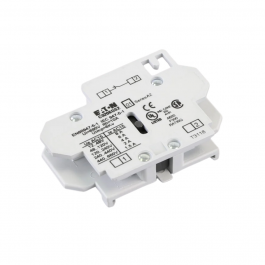 Cutler Hammer-Eaton C320KGS2 1 N/C Auxiliary Contact For Contactor