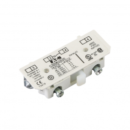 Cutler Hammer-Eaton C320KGS20 Contactor 1-N/O Auxiliary Contact
