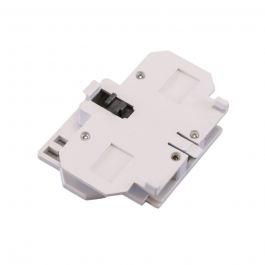 Cutler Hammer-Eaton C320KGS3 1N/O 1N/C Side Mounting Auxiliary Contact