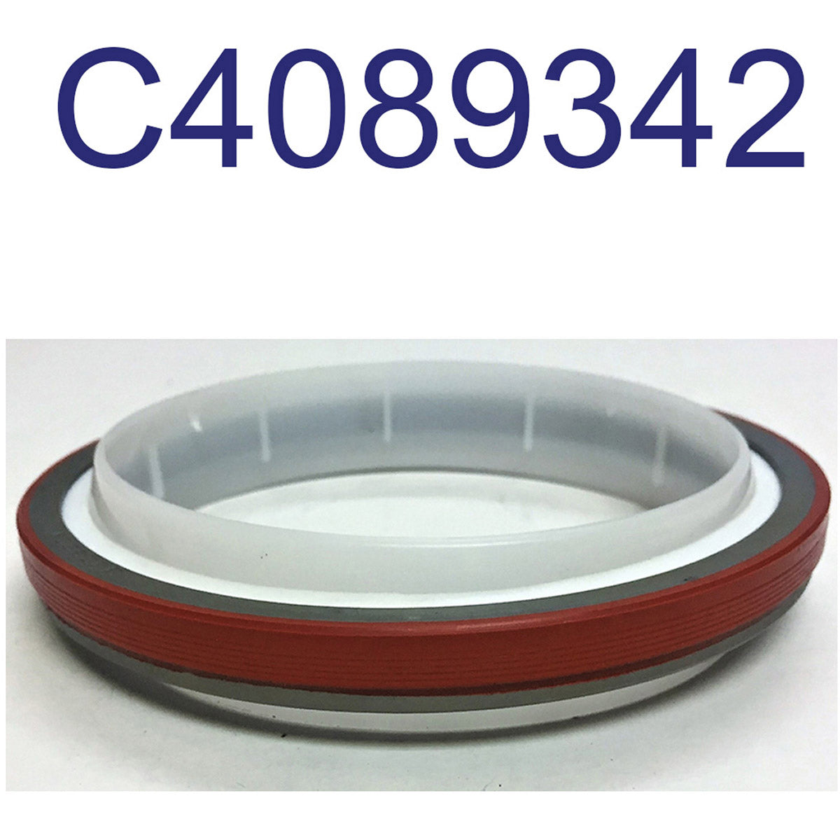 Maxiforce Seal, Rear Crankshaft, ISB/QSB for Cummins 4089342