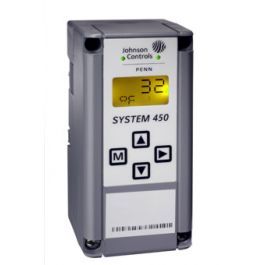 Johnson Controls C450CPN-4 Temperature Humidity Pressure Control Module