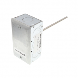 Honeywell C7021D2001 Water Pipe Temperature Sensor 10K Ohms