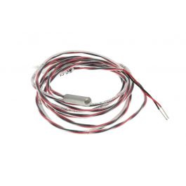 Honeywell C7021N2001 Temperature Sensor Probe W/6" Lead 10K Ohm