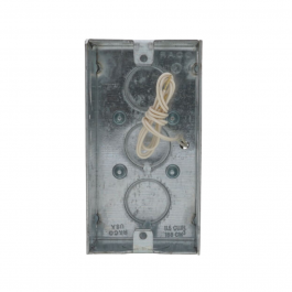 Honeywell C7023K2005 Strap-On Water Pipe Temperature Sensor