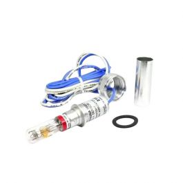 Honeywell C7035A1080 Minipeeper UV Flame Detector W/600°F 6' Leadwire