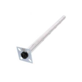 Honeywell C7100D1001 13" Average Temperature Sensor Platinum 40°F-100°F