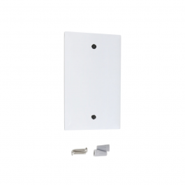 Honeywell C7772F1004 Wall Mount Temperature Sensor W/O Logo