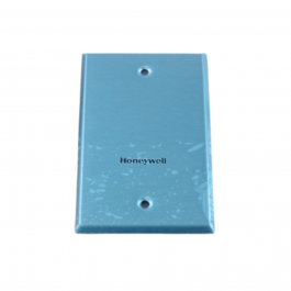 Honeywell C7772F1012 Wall Mount Temperature Sensor W/Logo